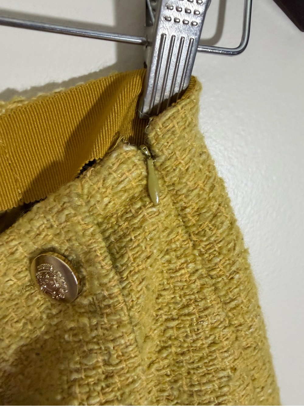 NWT ba&sh Java Skort - Picture 5 of 8